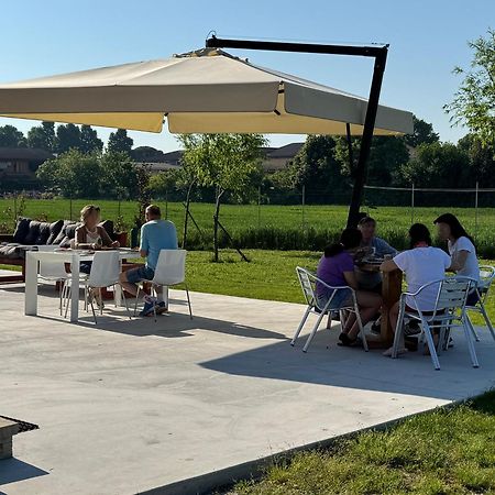 Adria Bnb Zewnętrze zdjęcie