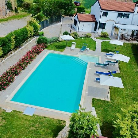 Adria Bnb Zewnętrze zdjęcie