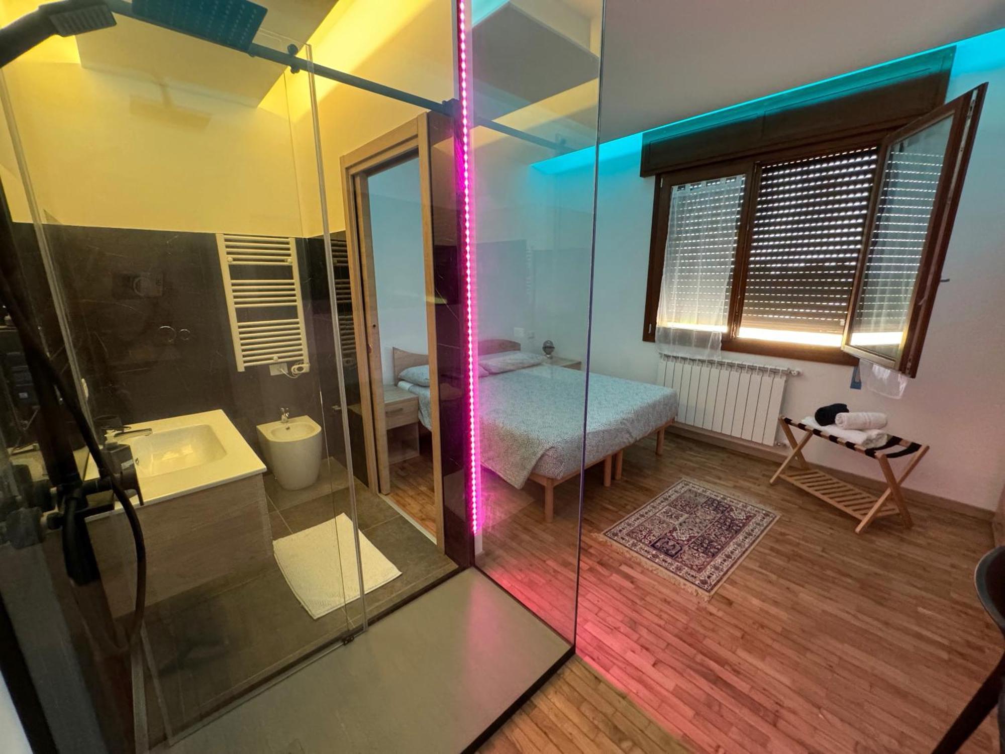 Adria Bnb Zewnętrze zdjęcie